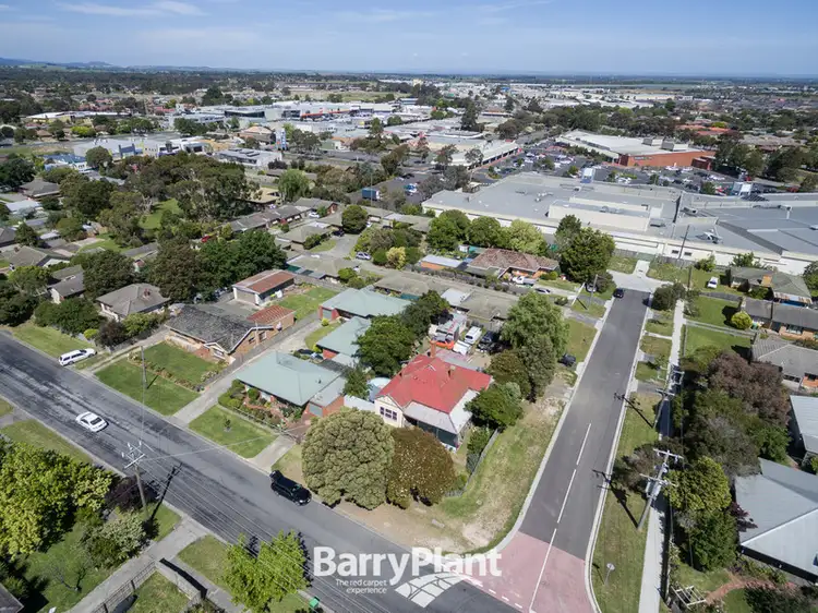 Fifth view of Homely house listing, 12 Rogers Street, Pakenham VIC 3810