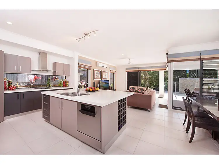 Fourth view of Homely house listing, 3 Inverness Place, Peregian Springs QLD 4573