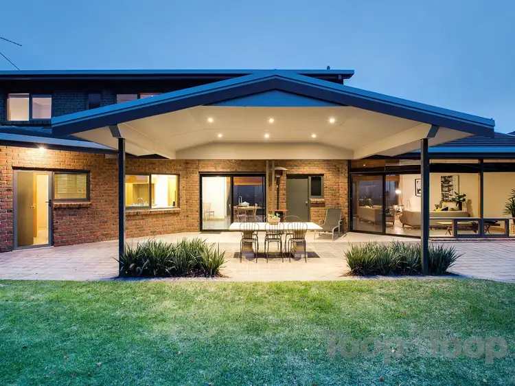 Sixth view of Homely house listing, 4 Wilson Court, Rosslyn Park SA 5072