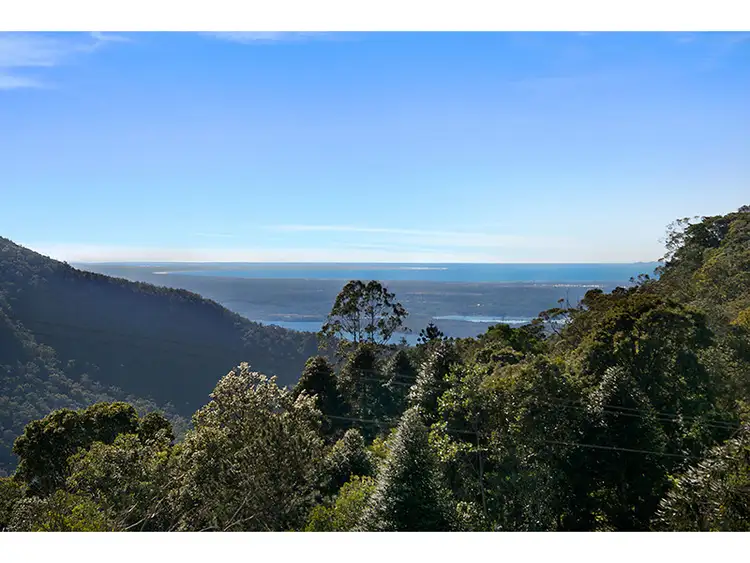 Second view of Homely house listing, 4/1814 Mt Glorious Road, Mount Glorious QLD 4520