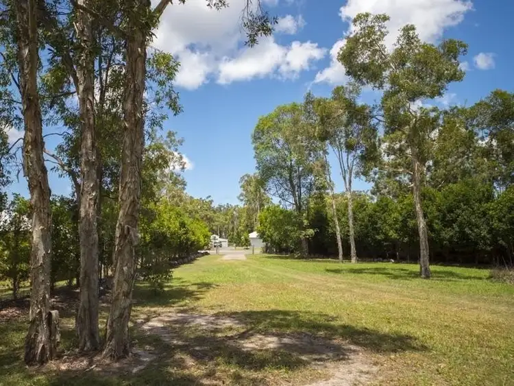 Third view of Homely land listing, 18 Adensfield Court, Cooroibah QLD 4565