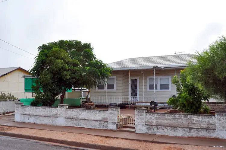 17 Conroy Street, Port Augusta SA 5700