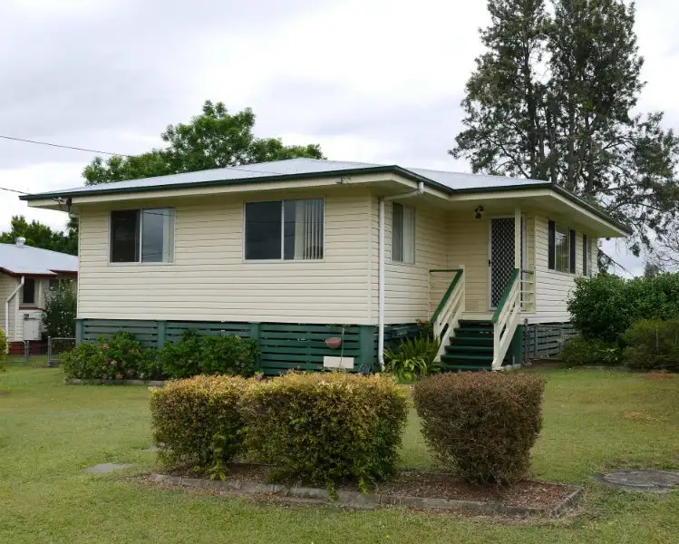 Address available on request