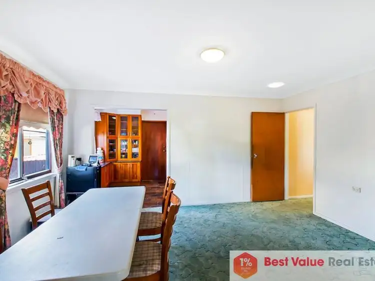 Fourth view of Homely house listing, 17 Boronia Road, North St Marys NSW 2760