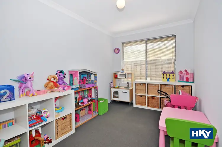 Seventh view of Homely house listing, 5 Grassdale Parkway, Ellenbrook WA 6069