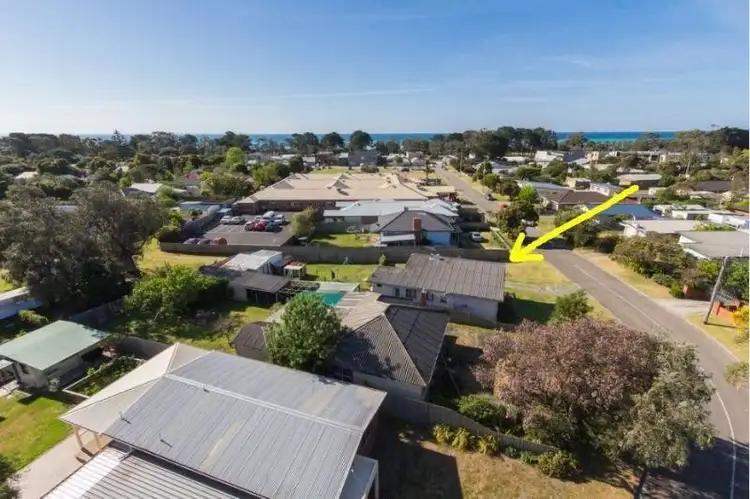 Main view of Homely house listing, 22 Capel Avenue, Rosebud West VIC 3940