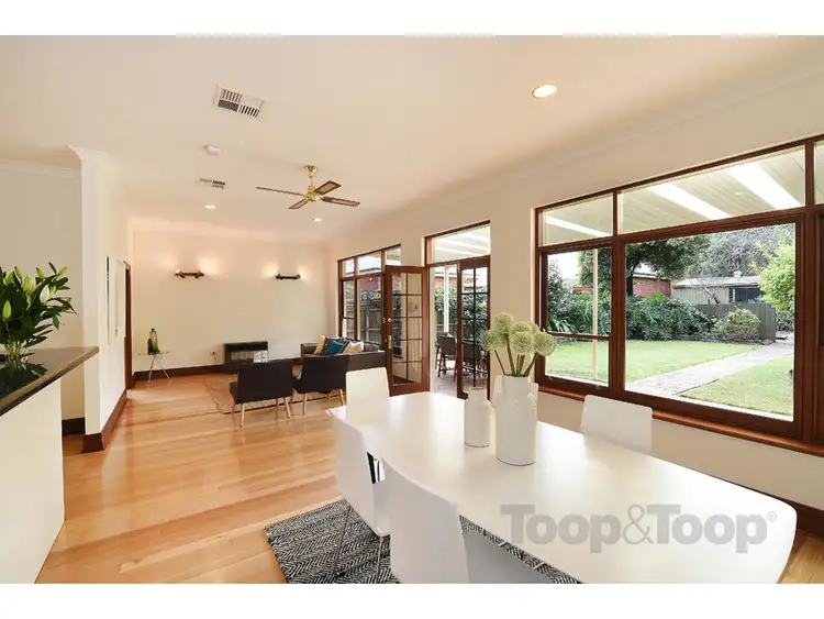 Second view of Homely house listing, 14 Prescott Terrace, Toorak Gardens SA 5065