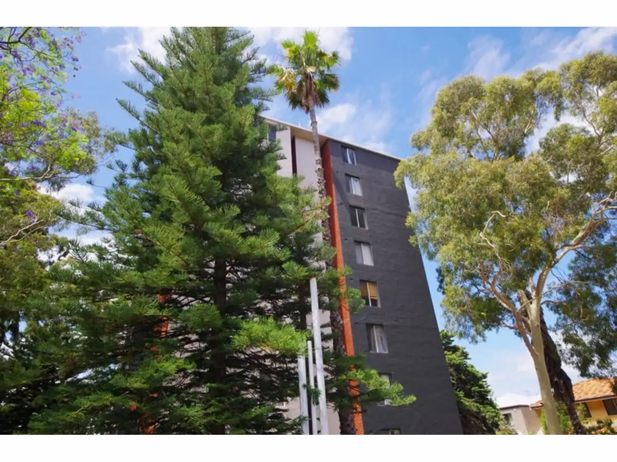 Main view of Homely unit listing, Address available on request