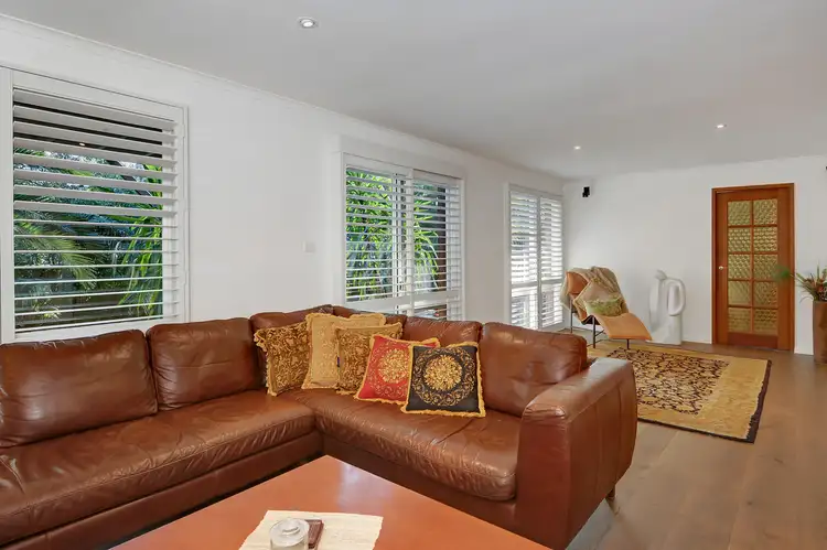 Fifth view of Homely house listing, 10 Thompson Close, West Pennant Hills NSW 2125