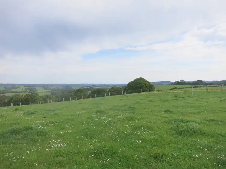 Sixth view of Homely land listing, LOT 1, 35 Beech Forest-Lavers Hill  Road, Beech Forest VIC 3237