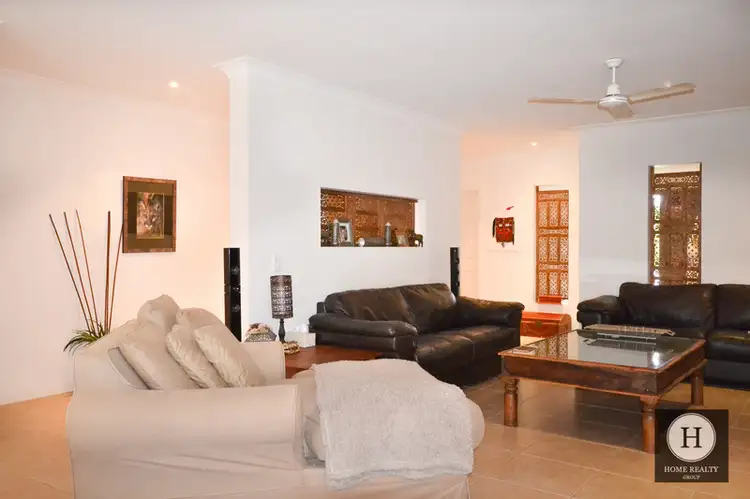 Third view of Homely house listing, 26 Lilyvale Crescent, Ormeau QLD 4208