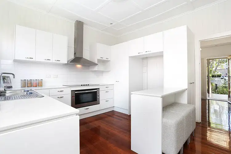 Main view of Homely house listing, 18 Cottenham Street, Fairfield QLD 4103