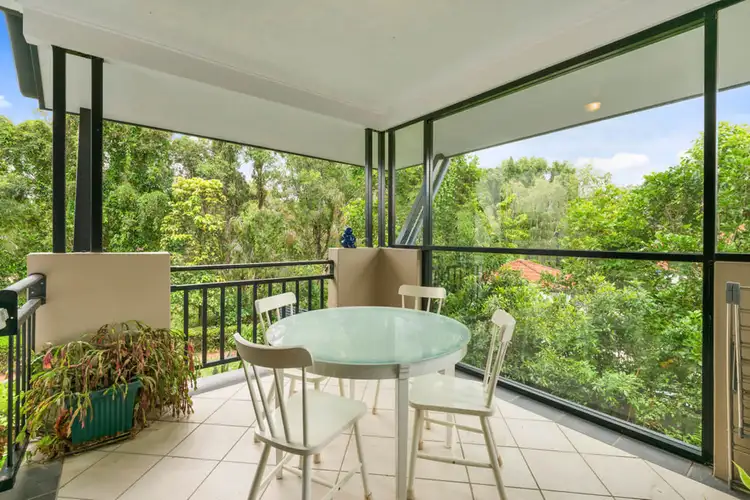 Fourth view of Homely unit listing, 8/501 North Hill Drive, Robina QLD 4226