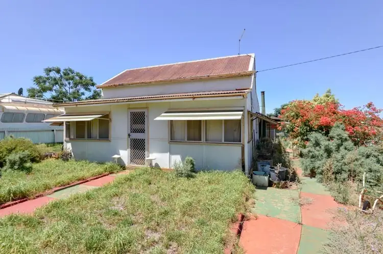 Main view of Homely house listing, 160 Wittenoom Street, Victory Heights, Kalgoorlie WA 6430