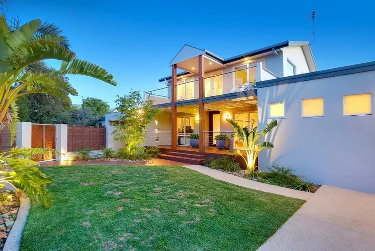 4 Parer Street, Mount Martha VIC 3934