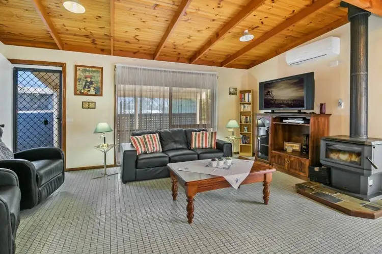 Second view of Homely house listing, 2 Burdoo Street, Rye VIC 3941