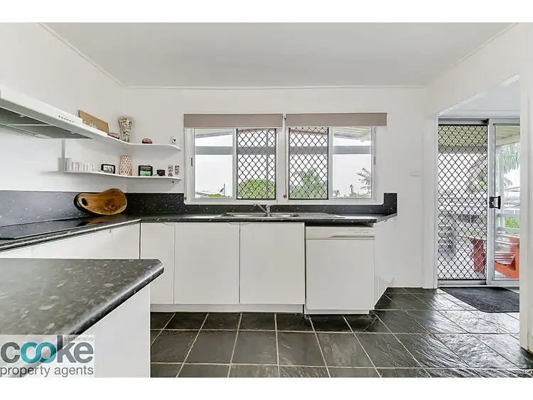 Fifth view of Homely house listing, 35 Stevenson Street, Barlows Hill QLD 4703
