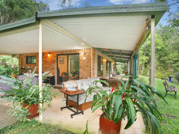 528 Pomona-Kin Kin Road, Pinbarren QLD 4568
