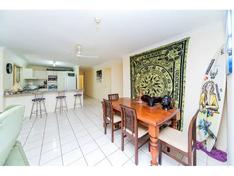 Fourth view of Homely house listing, 11 Malekula Rise, Pacific Pines QLD 4211