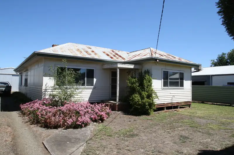 Main view of Homely house listing, 49 Whyte Street, Coleraine VIC 3315