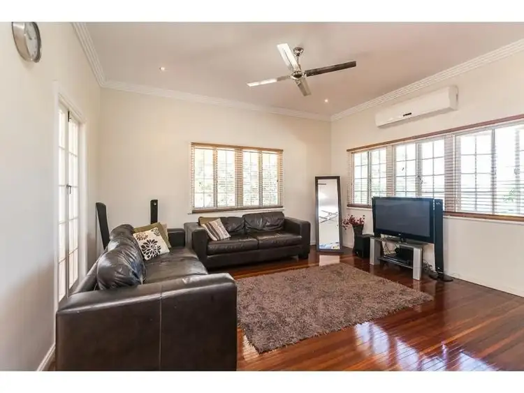 Seventh view of Homely house listing, 156 Agnes Street, The Range QLD 4700