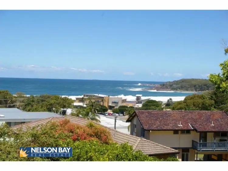 Second view of Homely house listing, 7 Garuwa Street, Fingal Bay NSW 2315