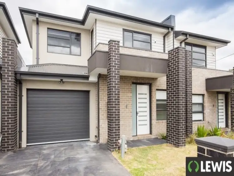 41A Major Road, Fawkner VIC 3060