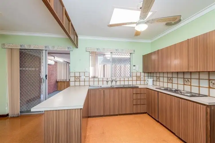 Fourth view of Homely house listing, 42 Eglinton Crescent, Hamersley WA 6022