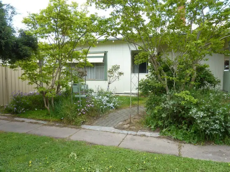 47 Cecil Street, Benalla VIC 3672