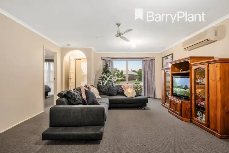 Second view of Homely house listing, 20 Sherriff Rise, Pakenham VIC 3810