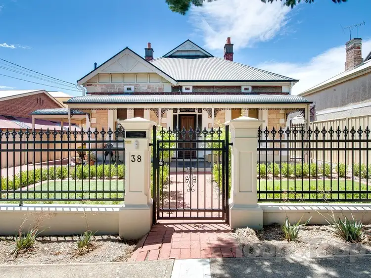 38 Victoria Street, Prospect SA 5082