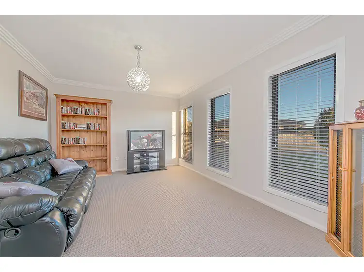 Second view of Homely house listing, 4 Wren Street, Highfields QLD 4352