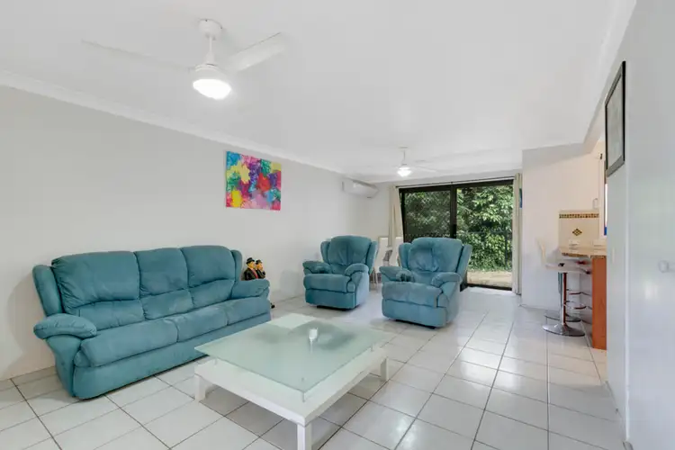 Fifth view of Homely townhouse listing, 7 Camelia Court 67 Nerang Street, Nerang QLD 4211