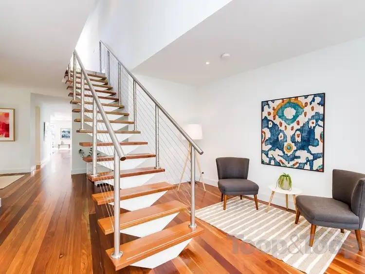 1 Beatty Street, Flinders Park SA 5025