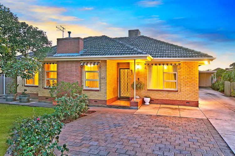 100 Finniss Street, Oaklands Park SA 5046