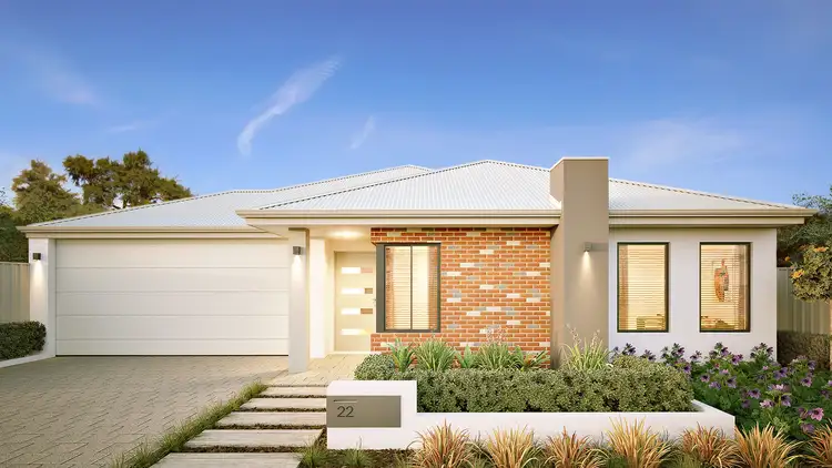 18 Gloucester Approach, Brabham WA 6055