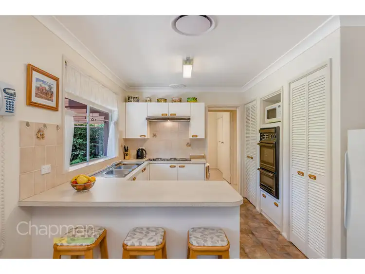 Third view of Homely house listing, 53 Bunnal Avenue, Winmalee NSW 2777