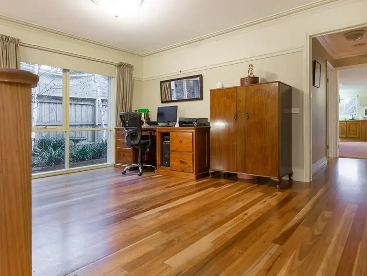 Fifth view of Homely house listing, 57 Culcairn Drive, Frankston South VIC 3199