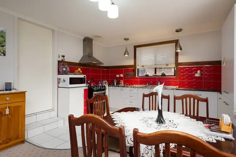 Third view of Homely house listing, 15 Olympic Court, Penguin TAS 7316