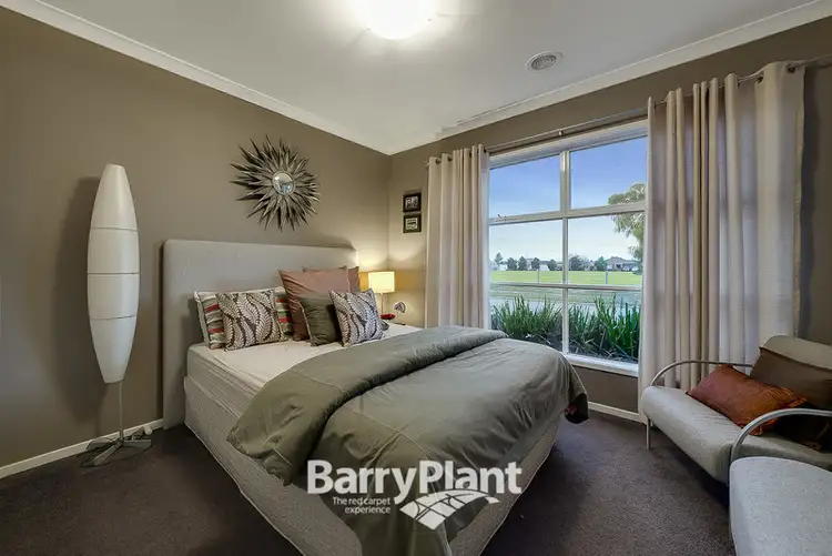 Second view of Homely house listing, 92 Webster Way, Pakenham VIC 3810
