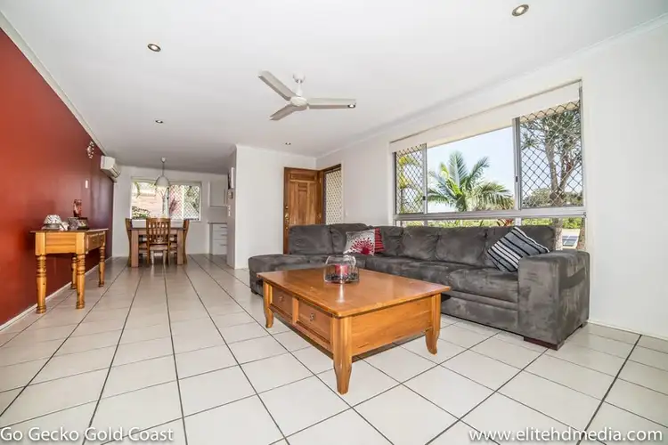 Fourth view of Homely house listing, 40 Alison Road, Carrara QLD 4211