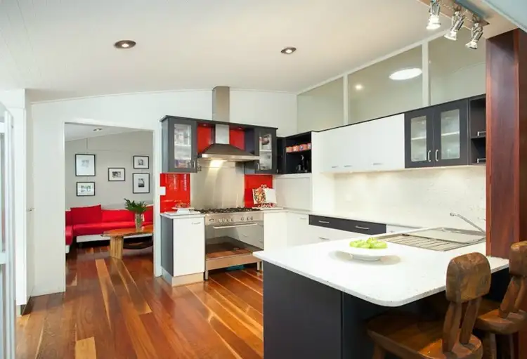Fifth view of Homely rural property listing, 33 Hidden Valley Drive, Eatons Hill QLD 4037