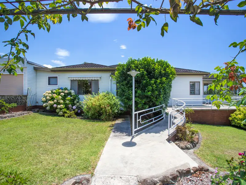 Main view of Homely house listing, 31 Thomas Street, Milton NSW 2538