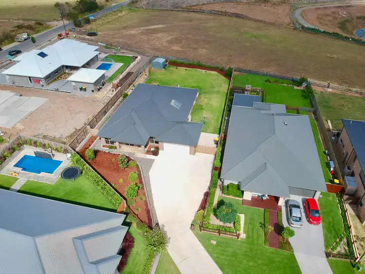 Second view of Homely house listing, 30 Balmoral Rise, Wilton NSW 2571