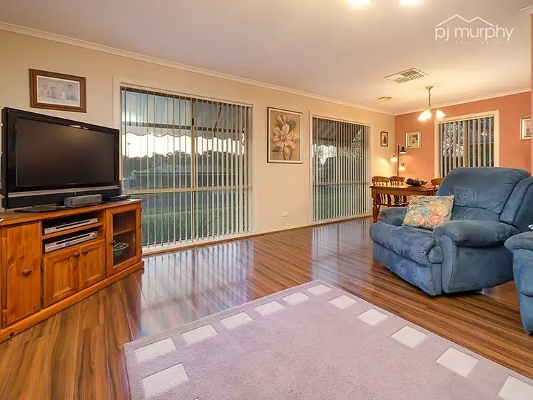 Fifth view of Homely house listing, 12 Willow Parade, Wodonga VIC 3690
