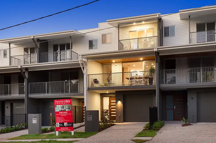 80 Hassall Street, Corinda QLD 4075