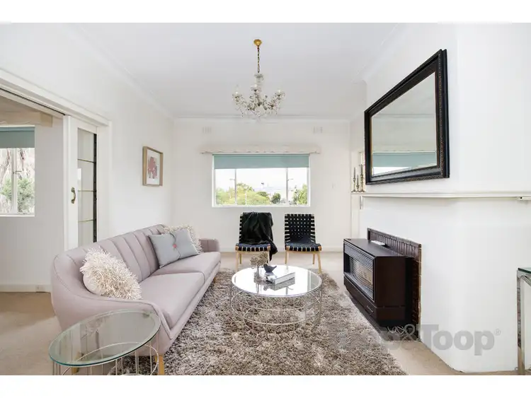 Fourth view of Homely unit listing, 3/75 Wellington Square, North Adelaide SA 5006