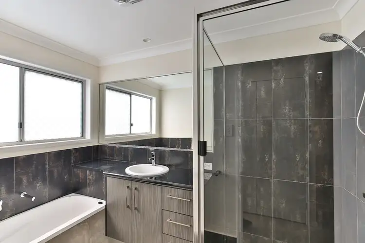 Seventh view of Homely apartment listing, 1/51 Sanctuary Drive, Cranley QLD 4350