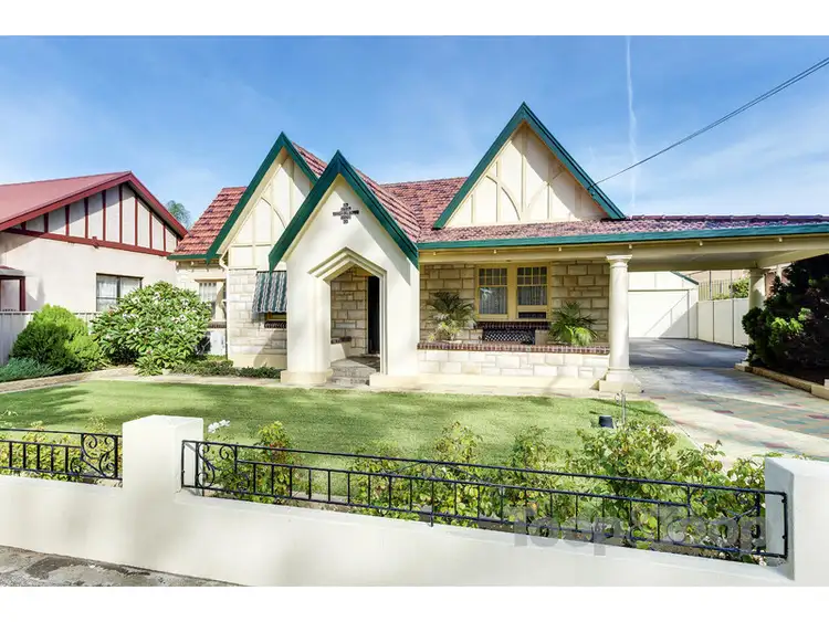 249 Military Road, Henley Beach SA 5022
