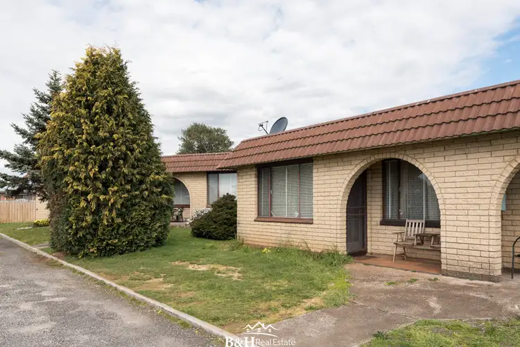 Main view of Homely unit listing, 3/7 Riverside Avenue, Ulverstone TAS 7315
